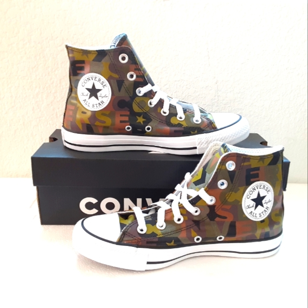 Converse - Picture 3 of 5